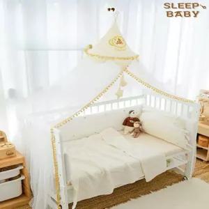 침실 캐노피 커튼 침대가림막 방충망 커텐 케노피 모기장 기숙사 인테리어 공주침대