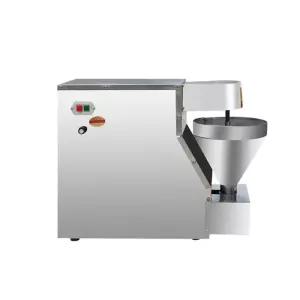 미트볼기계 공장 옹심이 반죽 속도조절 제조기(1) 소분기