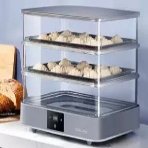 가정용 홈베이킹(1) 반죽 빵만들기 발효기 제빵기 발효