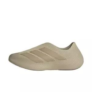 아디다스 퓨어칠 슬립온 샌들 스니커즈 운동화 슬리퍼 베이지 KI0073