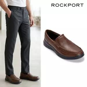 락포트 정션 포인트 슬립온 남성화 H79442