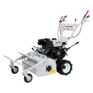 베는 가정 자주식 깍는 농업 휠 기 깎는 소형 이미지 벌초 긴풀