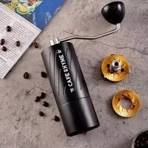 longny 커피그라인더 캠핑 가정용 핸드밀 원두분쇄기