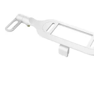 수동 비데 비전원 2노즐 물청소 기계식 비전기 세정 A