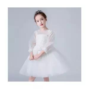 팜므 여아드레스 여아 주니어 러블리 소녀 드레스설날