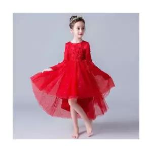 팜므 여아 유아 주니어 블리언발 드레스설날