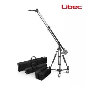 [Libec] 리벡 JB50 KIT 지브암 삼각대 달리 키트 지미집 촬영 크레인