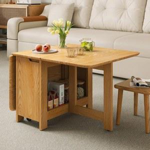 접이식 테이블 다기능 형 가정용 야외 테이블 6인용 폴딩테이블 120x70x75