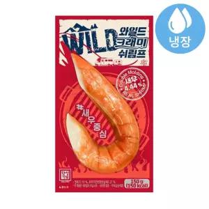 한성 와일드 크래미 쉬림프 150g