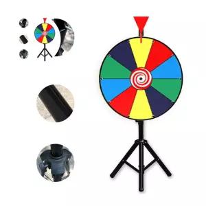 GDM 대형 롤렛 게임 락카펜 단체