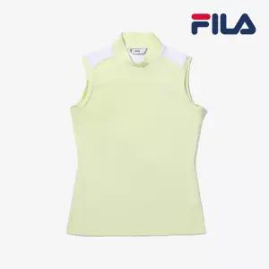 휠라골프 여성  슬리브리스_FG2TSD2007FPLE