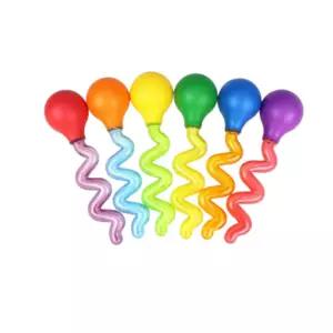 가베가족 러닝리소스 트위스트 스포이드 과학 교구