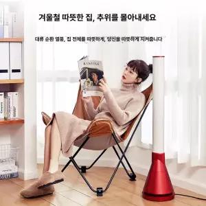 두우둥 무풍선풍기 무풍 신일 무팬 무소음 타워형