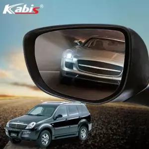 [골드스마일]구형 렉스턴 와이드미러 사각지대 광각 사이드미러