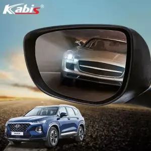 [골드스마일]싼타페TM 와이드미러 사각지대 광각 사이드미러 거울