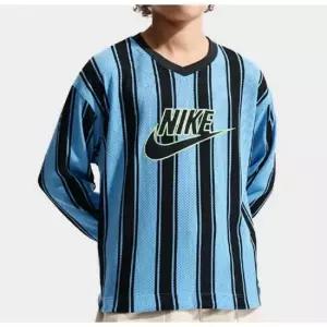 나이키 스포츠웨어 컬렉션 주니어 메쉬 저지 BE3 IF2304 412
