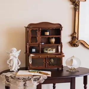 장식장 수납장 그릇장 보관함 콘솔 피규어보관함 거실 피규어 술장 유리장 진열장