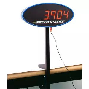 스피드스택스 토너먼트 디스플레이 타이머 아이들 재밌는장난감 성장발달 어린이실내놀이 어린이성장 육아