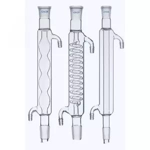 유리냉각 커피포트 캠핑용 피포트 냉각 쿨링포트 포트
