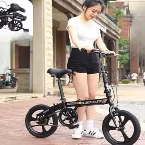 접이식 자전거 미니벨로 16인치 라인 전체모델