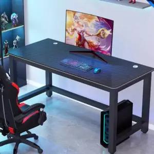 2인용 게이밍 테이블 게이밍책상 PC방 컴퓨터 책상