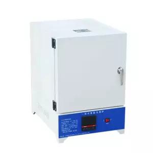 소형전기로 회화로 디지털 전기 고온 열처리 가열