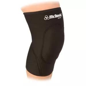 맥데이비드 부상 안전한 니 패드 농구 무릎보호대 스포츠보호대 운동보호대 다리보호대 보호대용품 다리