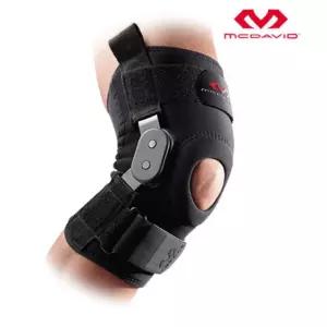 맥데이비드 부드러운 움직임 무릎보호대 무릎 농구 다리보호용품 다리아대 액티브한 스포츠보호대 운동용품