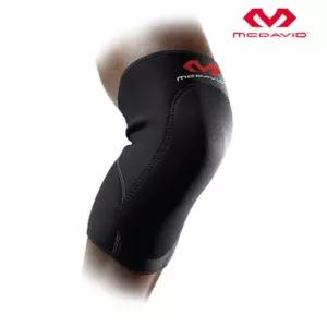맥데이비드 무릎 전체 확실한 압박 서포트 무릎보호대 스포츠 액티브한 다리보호 다리보호가드 다리 레져