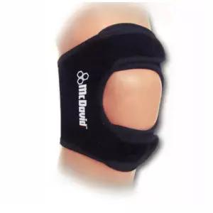 맥데이비드 움직임 강화 쇼트 니 랩 스트랩 무릎보호대 운동보호용품 스포츠보호용품 다리보호 다리보호대