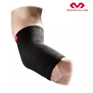 맥데이비드 염증 방지 엘라스틱엘보우 팔꿈치보호대 군대 라켓운동 엘보아대 테이핑 아대 스포츠 골프 군인