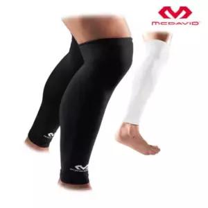 맥데이비드 압박 우수한 파워레그슬리브 종아리보호대 운동보호용품 운동보조용품 스포츠보호대 레져 운동