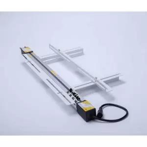 pvc 플라스틱 아크릴 기계 벤딩 열선 벤딩기 머신