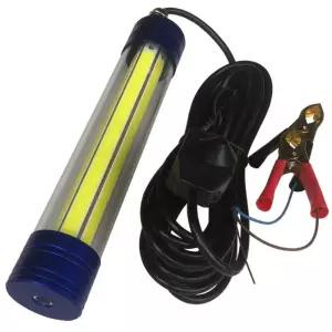 수중 집어등 미니 갈치 볼락 갑오징어 DIY 충전식