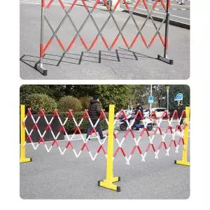 펜스 접이식 바리게이트 자바라대문 공장 울타리 스텐