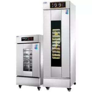 제빵 발효기 홈베이킹 제과점 항온 오븐 빵집 식빵