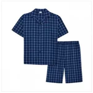 [트라이]트라이 남성 반팔 레이온 파자마세트 K15 TMJSK15