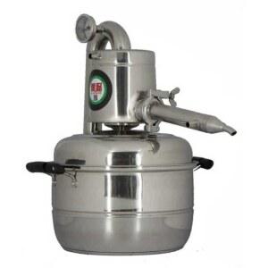 가정용 기 막걸리 스텐 발효 수 제조기 10L 정제수 기계