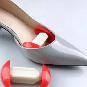 제골기 수동 신발 늘림 넓히기 구두 발볼 발등