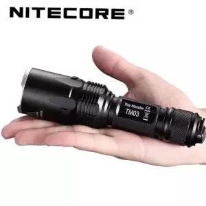 캠핑 LED후레쉬 엄청난 2800루멘 랜턴 후레쉬 TM03.XHP70