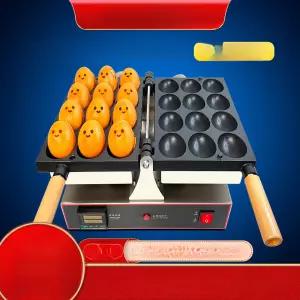 와플기 반죽 메이커 크로와상생지 업소용 토스트 가정용 굽기 파니니 디저트