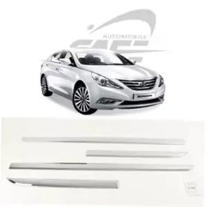 사이드언더라인 자동차사이드몰딩 자동차튜닝용품 차량튜닝용품 YF소나타튜닝 YF소나타