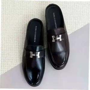 남성구두 캐시 로퍼 남성용 키높이 블로퍼 정장구두 데일리신발