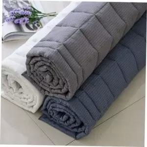 소파인견패드 방지 미끄럼 쇼파패드 인견 4인용 거실 여름