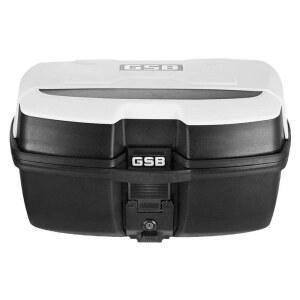 오토바이 스쿠터 범용 대형 트렁크 대용량 수납 공구함