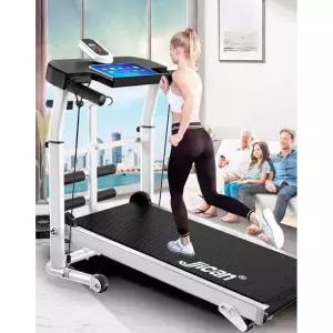 무동력 트레드밀 워킹패드 워킹머신 오죠 수동