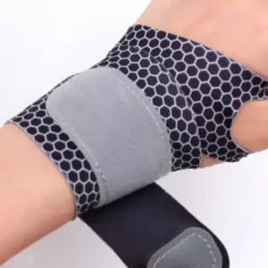 임산부 손목보호대 블랙 팔목아대
