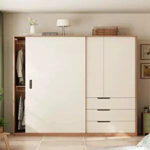 꾸꾸상점 방붙박이장 슬라이딩붙박이장