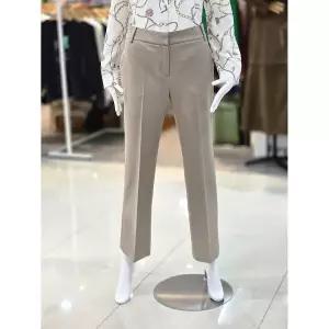 꼼빠니아행복한 슬림 스트레이트 슬랙스 바지 CAGS2WTP020