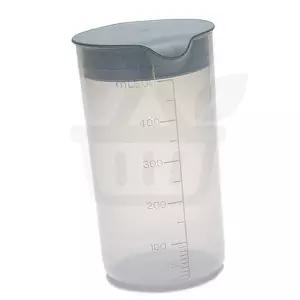 한결채움 쉐이커 스탄다르드모트 500ml 물통 보틀 물병 쉐이크 분유쉐이커 용기 주방용품 헬스보틀 미숫가